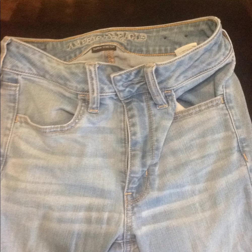 American eagle - Picture 2 of 4